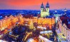 ADVENTNA ZLATA PRAGA - 2 DNI